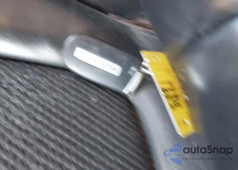 2018 Dodge Journey Crossroad из США, поврежденный, VIN 3C4PDCGG2JT513519